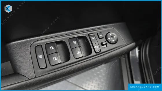 HYUNDAI CASPER TURBO INSPIRATION