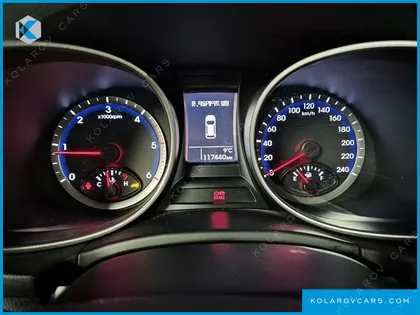 HYUNDAI SANTA FE DIESEL(E-VGT) 2.2 4WD PREMIUM