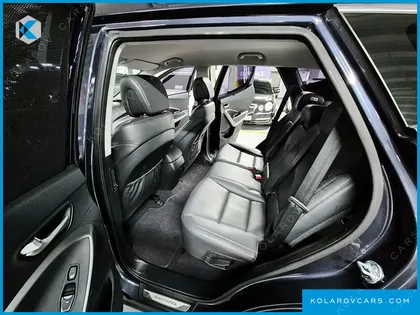 HYUNDAI SANTA FE DIESEL(E-VGT) 2.2 4WD PREMIUM