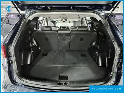 HYUNDAI SANTA FE DIESEL(E-VGT) 2.2 4WD PREMIUM