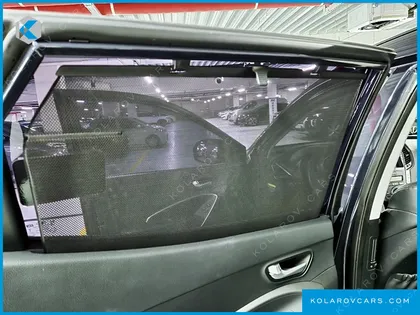 HYUNDAI SANTA FE DIESEL(E-VGT) 2.2 4WD PREMIUM