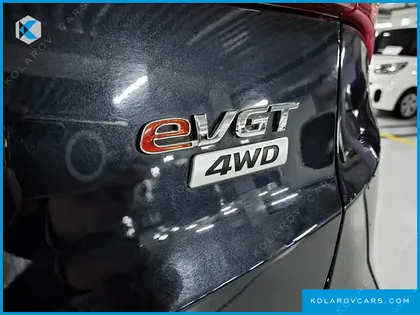 HYUNDAI SANTA FE DIESEL(E-VGT) 2.2 4WD PREMIUM