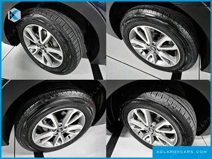 HYUNDAI SANTA FE DIESEL(E-VGT) 2.2 4WD PREMIUM