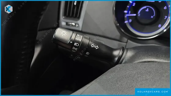 HYUNDAI SONATA LPI TOP