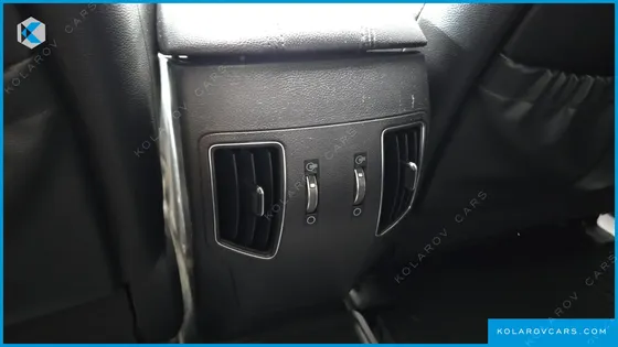 HYUNDAI SONATA LPI TOP