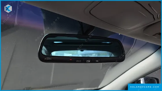 HYUNDAI SONATA LPI TOP