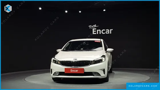 KIA K3 TRENDY
