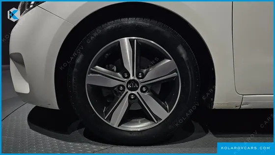 KIA K3 TRENDY