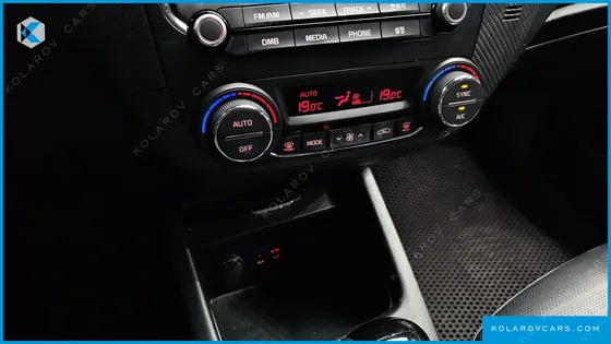 KIA K3 TRENDY