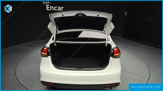 KIA K3 TRENDY