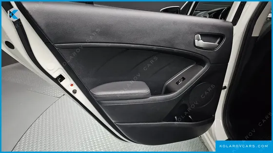 KIA K3 TRENDY