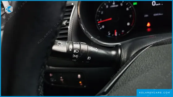 KIA K3 TRENDY