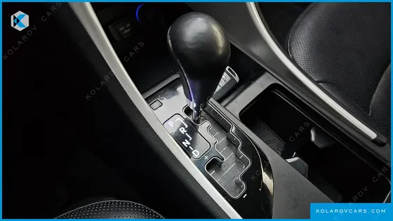 HYUNDAI SONATA LPI PREMIER(HANDICAPPED)