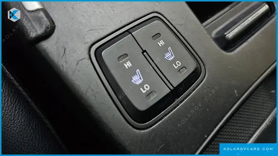 HYUNDAI SONATA LPI PREMIER(HANDICAPPED)