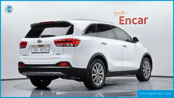 KIA SORENTO DIESEL 2.0 2WD