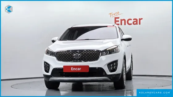 KIA SORENTO DIESEL 2.0 2WD