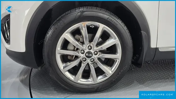 KIA SORENTO DIESEL 2.0 2WD
