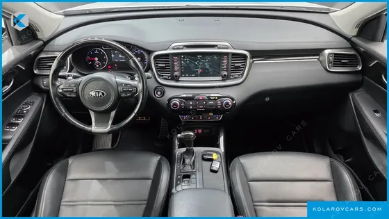 KIA SORENTO DIESEL 2.0 2WD
