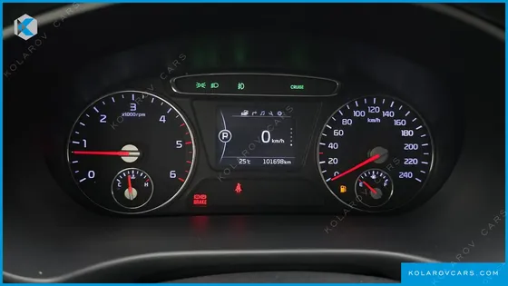 KIA SORENTO DIESEL 2.0 2WD