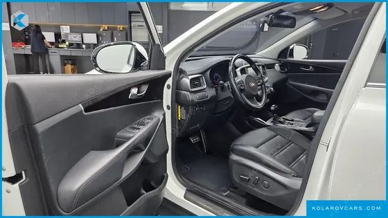 KIA SORENTO DIESEL 2.0 2WD