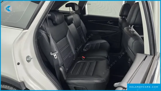 KIA SORENTO DIESEL 2.0 2WD