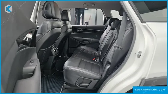 KIA SORENTO DIESEL 2.0 2WD