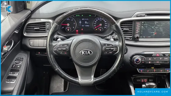 KIA SORENTO DIESEL 2.0 2WD