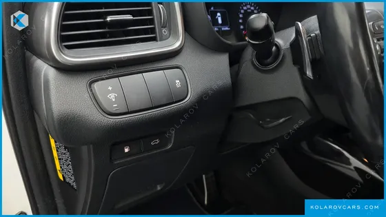 KIA SORENTO DIESEL 2.0 2WD