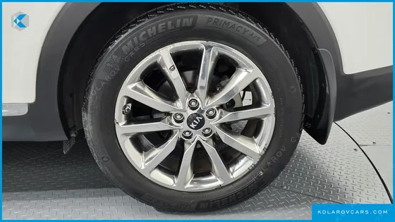 KIA SORENTO DIESEL 2.0 2WD