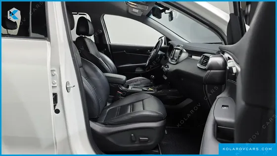 KIA SORENTO DIESEL 2.0 2WD