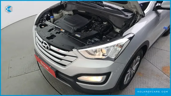 HYUNDAI SANTA FE DIESEL(E-VGT) 2.0 2WD PREMIUM