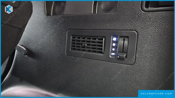 HYUNDAI SANTA FE DIESEL(E-VGT) 2.0 2WD PREMIUM