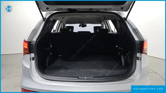 HYUNDAI SANTA FE DIESEL(E-VGT) 2.0 2WD PREMIUM