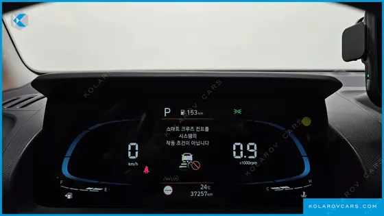 HYUNDAI CASPER TURBO INSPIRATION