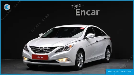 HYUNDAI SONATA PREMIER