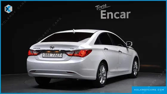 HYUNDAI SONATA PREMIER