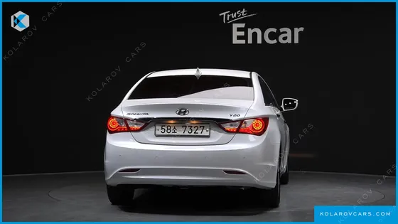 HYUNDAI SONATA PREMIER