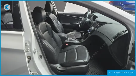 HYUNDAI SONATA PREMIER