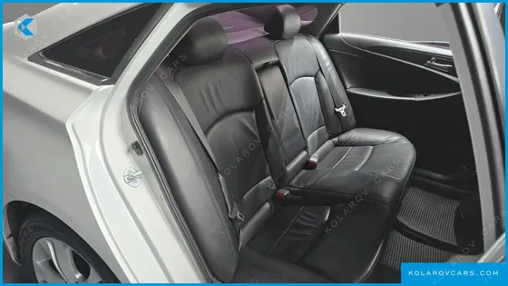 HYUNDAI SONATA PREMIER