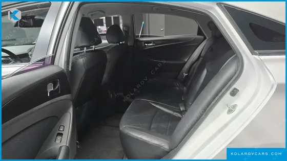 HYUNDAI SONATA PREMIER