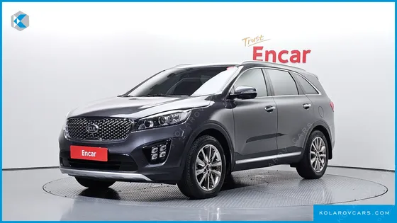 KIA SORENTO DIESEL 2.0 2WD