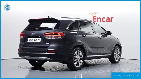 KIA SORENTO DIESEL 2.0 2WD