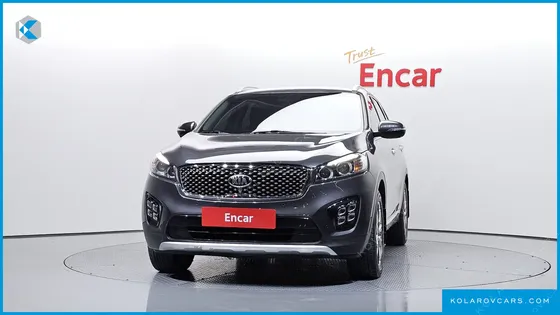 KIA SORENTO DIESEL 2.0 2WD