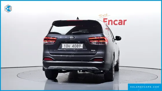 KIA SORENTO DIESEL 2.0 2WD
