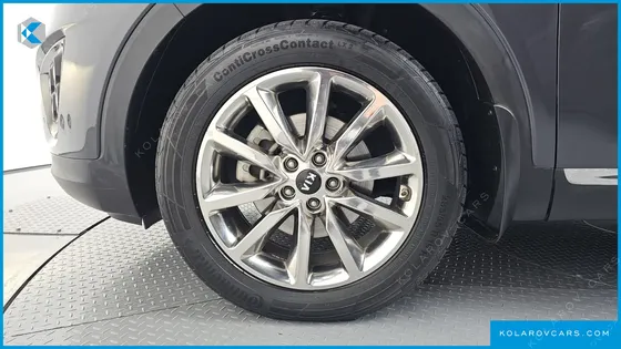 KIA SORENTO DIESEL 2.0 2WD