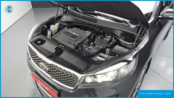 KIA SORENTO DIESEL 2.0 2WD
