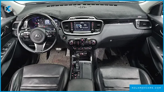 KIA SORENTO DIESEL 2.0 2WD