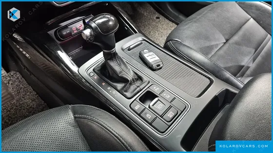 KIA SORENTO DIESEL 2.0 2WD