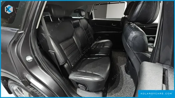 KIA SORENTO DIESEL 2.0 2WD