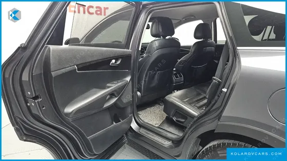 KIA SORENTO DIESEL 2.0 2WD